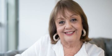 Liliana González llega a Tío Pujio para una charla por el Día de la Mujer