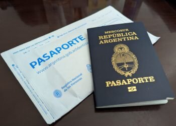 Suben las tarifas para sacar el DNI y el Pasaporte