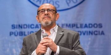 Los detalles del acuerdo salarial entre el SEP y la Provincia