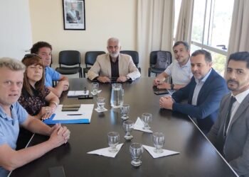 UEPC rechazó la propuesta salarial de la Provincia