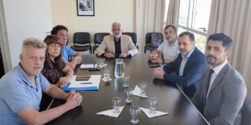 UEPC rechazó la propuesta salarial de la Provincia