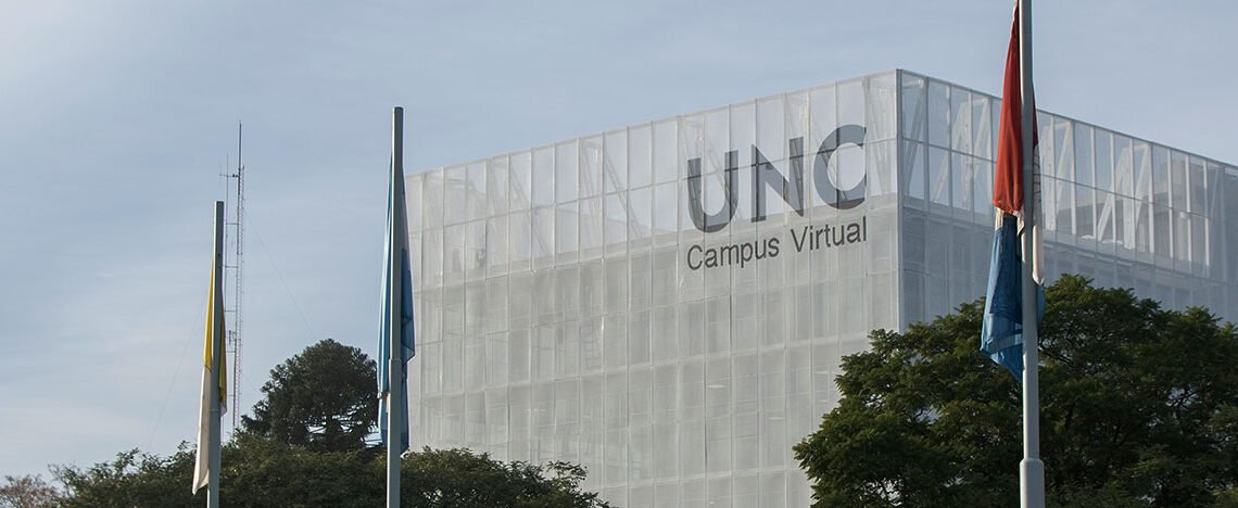 Cursos de la UNC gratuitos, oficiales y de manera virtual: cómo acceder e inscribirse