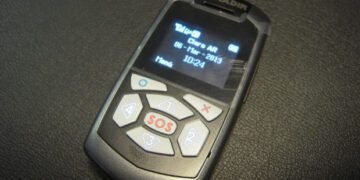 Oliva: Apagó el botón antipánico para ir a ver a su agresor