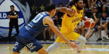 Independiente cayó ante Obras en un final electrizante