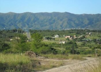 Desvalijaron a dos familias de Oncativo que estaban de vacaciones