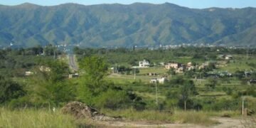 Desvalijaron a dos familias de Oncativo que estaban de vacaciones