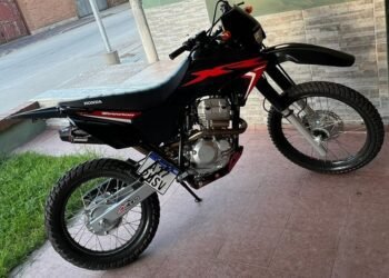 Robo de moto en Oliva: Qué dijo el damnificado que aún espera justicia
