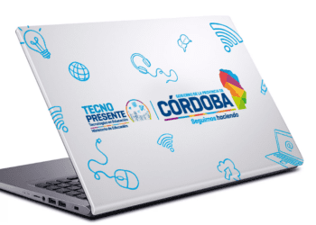 La Provincia distribuirá 40 mil netbooks para alumnos de escuelas públicas