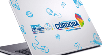 La Provincia distribuirá 40 mil netbooks para alumnos de escuelas públicas
