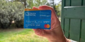 Tarjeta Social: Ya hay fecha de depósito para beneficiarios de Capital e interior