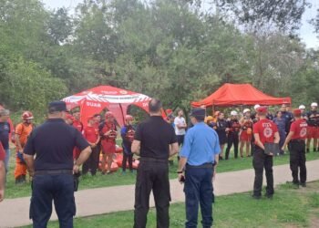 Hallan el cuerpo de la anciana de 86 años que era intensamente buscada en la región