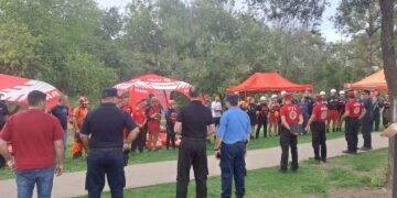 Hallan el cuerpo de la anciana de 86 años que era intensamente buscada en la región