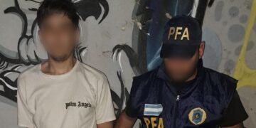 Extorsionaba a los padres de una menor desaparecida que estaba bajo su poder y terminó detenido por la Federal