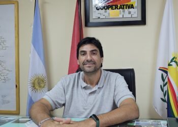 Del Bel expuso sobre el modelo de la Cooperativa de Oliva en la Conferencia Latinoamericana y Caribeña en Río Tercero