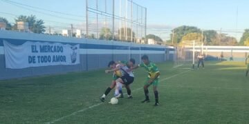 Provincial: Independiente empató como local pero aún sueña con la clasificación