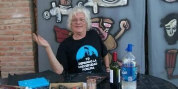 Jorge Cuello recibirá el Reconocimiento al Mérito Artístico