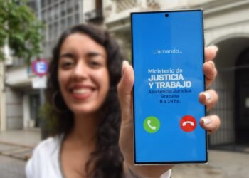 Asistencia Jurídica Gratuita ya está disponible en toda la provincia