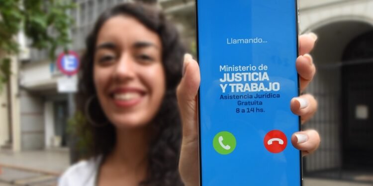 Asistencia Jurídica Gratuita ya está disponible en toda la provincia