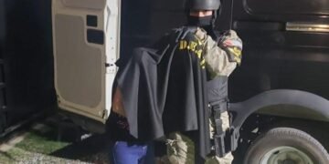 Utilizaban un merendero para vender droga: hay tres detenidos