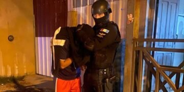 Desarticulan banda narco que operaba en la región