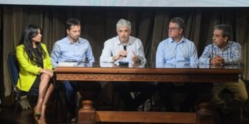 Dengue: el dato que preocupa a municipios y Provincia