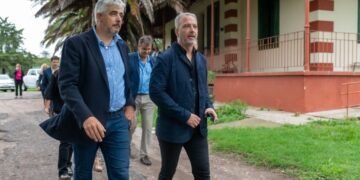 Pieckenstainer: hay un plan a largo plazo para el Vidal Abal que involucra el desarrollo