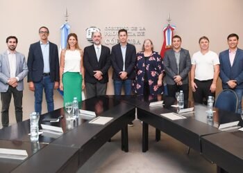 Oncativo se sumó a la plataforma de Ciudadano Digital