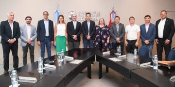 Oncativo se sumó a la plataforma de Ciudadano Digital
