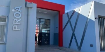 Oliva inicia gestiones para obtener una escuela PROA con orientación en biotecnología