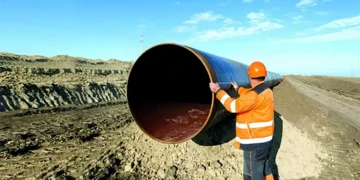 Buscan personal para trabajar en el gasoducto: los puestos y cómo enviar el CV