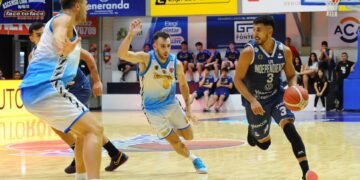 Independiente sumó su segunda victoria al hilo ante Zárate