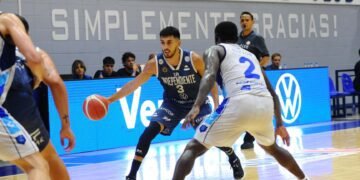 Independiente alcanzó un triunfo vital ante Argentino