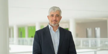 AHORA: El ministro de Salud recorre el Vidal Abal y el Zonal