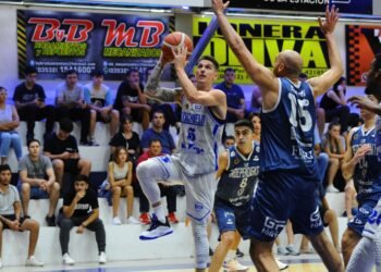 Independiente visita a Gimnasia en busca de la recuperación