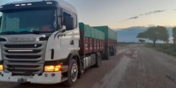 Operativos en Oncativo y Pampayasta Sud de Patrulla Rural