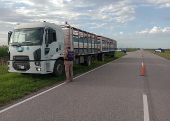 Patrulla Rural intervino en Oncativo y Pampayasta Sud