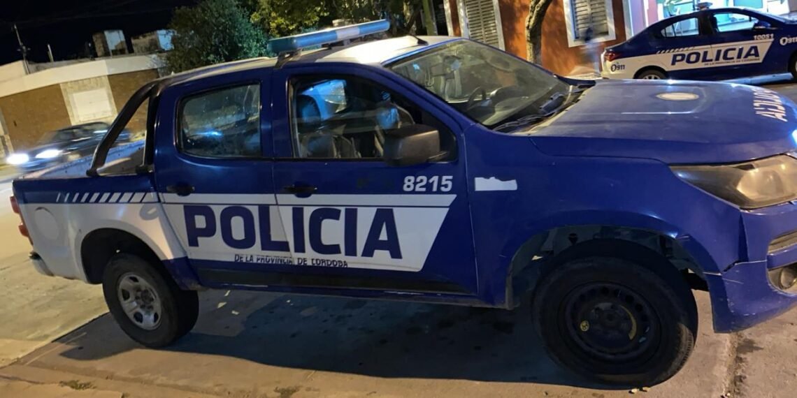 Tres detenidos en Oliva, uno por abuso sexual en un colectivo