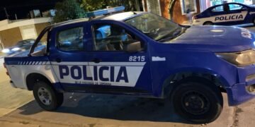 Tres detenidos en Oliva, uno por abuso sexual en un colectivo