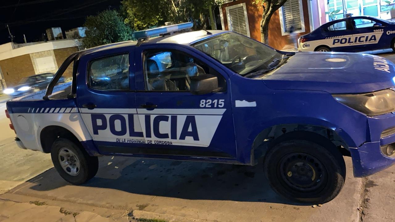 Tres detenidos en Oliva, uno por abuso sexual en un colectivo