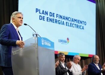 Anuncian facilidades para pagar las facturas de energía eléctrica