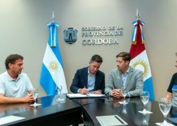 Provincia y UEPC firmaron el acuerdo salarial: los detalles