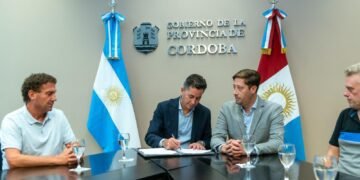 Provincia y UEPC firmaron el acuerdo salarial: los detalles