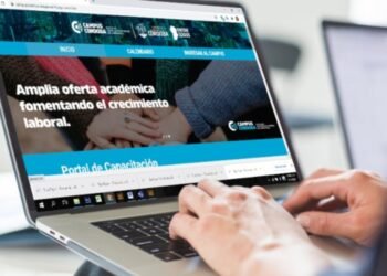 Cinco capacitaciones on line y gratuitas de la Agencia Córdoba Deportes: cómo inscribirse y certificarse