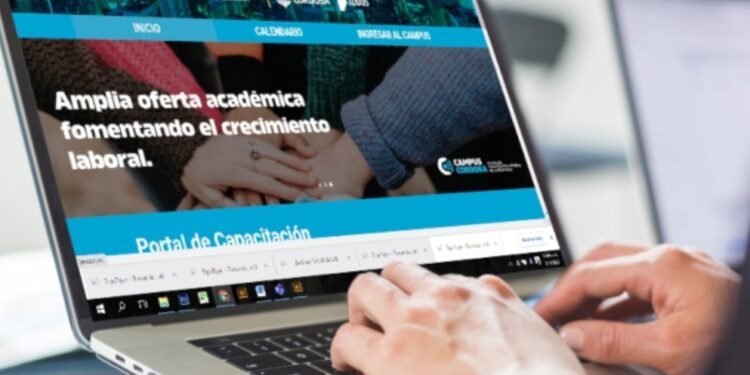 Cinco capacitaciones on line y gratuitas de la Agencia Córdoba Deportes: cómo inscribirse y certificarse