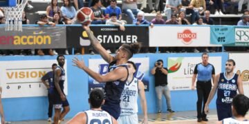 Independiente cayó ante Oberá pero aún sueña con la postemporada