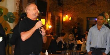 Independiente celebró sus 103 años de vida con anuncios de obras