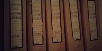 Presentan Historias Clínicas 6: Una mirada al Vidal Abal, la locura y el encierro