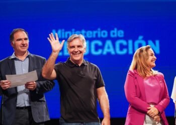 Inicia una nueva edición del CBA Me Capacita: inscripciones abiertas hasta el 13 de mayo