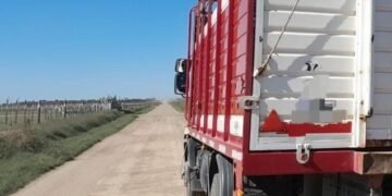 Controles de Patrulla Rural cerca de Oliva y Oncativo