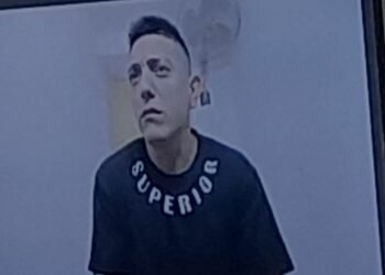 Empleado municipal de Oliva condenado por 22 delitos fue liberado